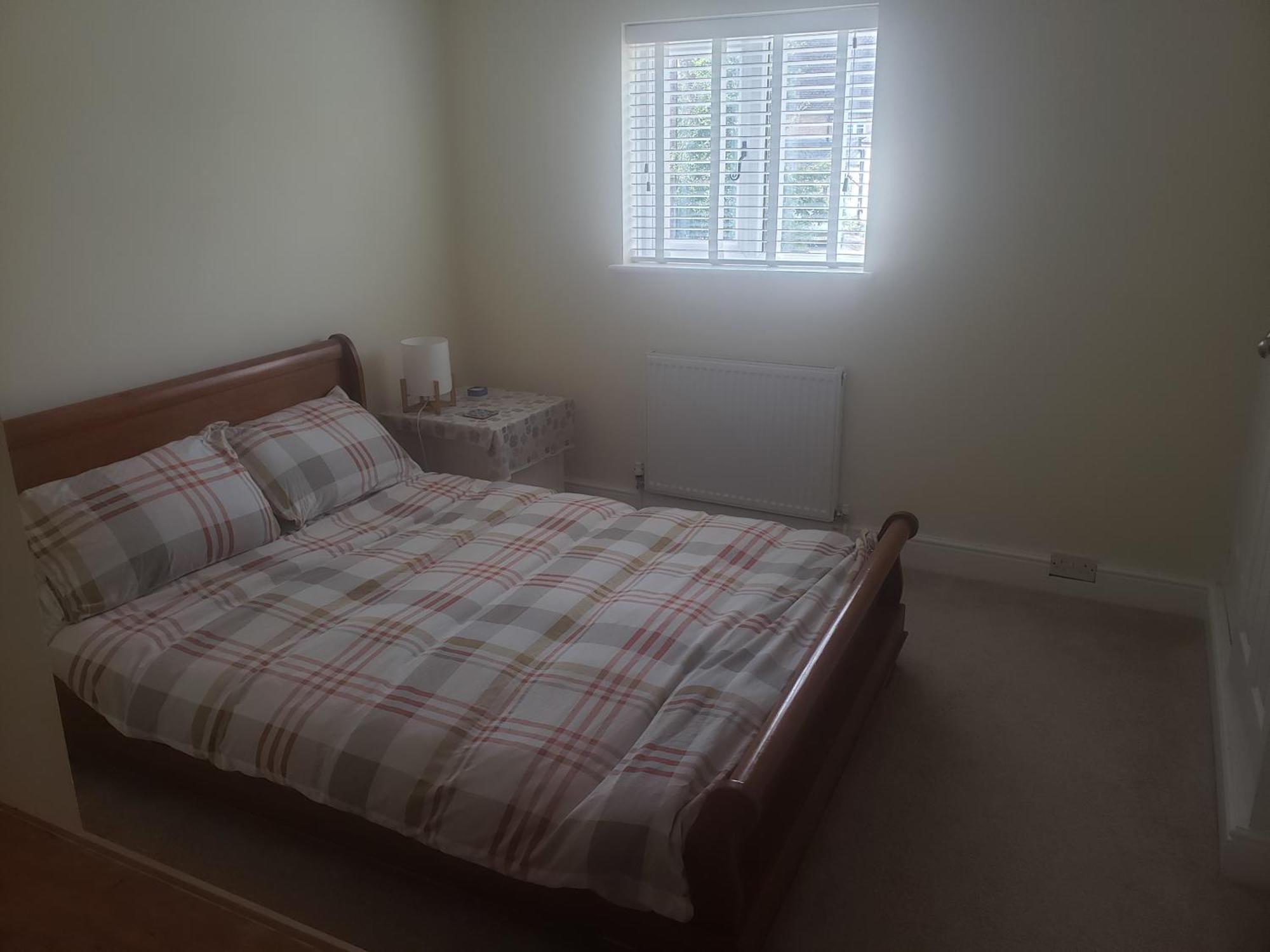Spacious, Private Room Helmdon Luaran gambar